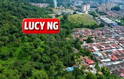 Relau, Penang 11900
