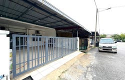 Jalan Pasar Malam, Klang, Selangor 41050