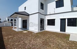Nusajaya, Johor 79100