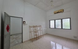 Lorong Canning, Taman Canning, Ipoh, Perak 31400