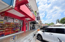 Melawati, Ampang, Kuala Lumpur 53100