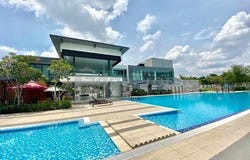 Jalan Puteri, Bandar Puteri Puchong, Selangor 47100