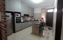 Section U1, Glenmarie, Selangor 40150