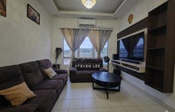 Rawang, Selangor 48050