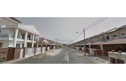 Jalan Emas 8, Dengkil, Selangor 43800