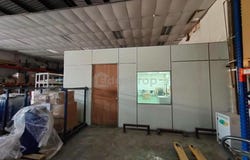 Shah Alam, Selangor 40460