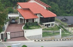 Bukit Tinggi, Bentong, Pahang 28750