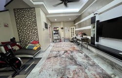 Section 8, Shah Alam, Selangor 40000