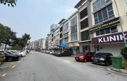 Alam Nusantara, 40170 Shah Alam, Selangor, Setia Alam, Selangor 40170
