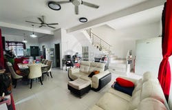 Bandar Puncak Alam, Selangor 42300