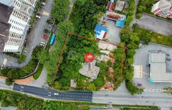 Bandar Baru Bangi, Bangi, Selangor 43000