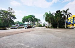 Ayer Keroh, Melaka 77200