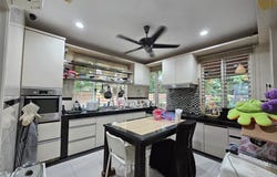Jalan Sungai Beranang, Kota Kemuning, Selangor 40460