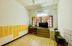 Ampang, Selangor 68000