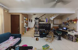 Jalan Saujana, Ampang, Selangor
