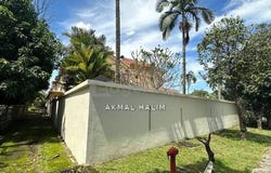 Shah Alam, Selangor 40150