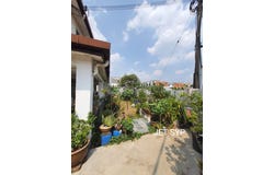 Jalan Sungai Keramat, Klang, Selangor 42100
