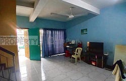 Jalan USJ 1/1, USJ, Selangor 47500
