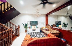 Jalan Rasmi 7, Ampang, Selangor 68000
