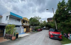 Jalan Pandan 4, Pandan Perdana, Selangor 55103