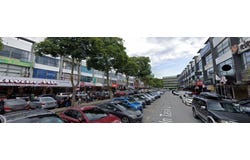 Sungai Besi, Kuala Lumpur 57000