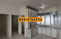 Jalan Batu Uban, 11700, Penang, Batu Uban, Penang 11700