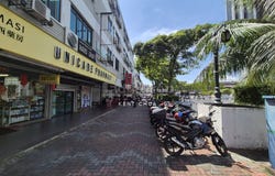 Petaling Jaya, Selangor 46200