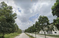 Jalan Keretapi, Kuala Selangor, Selangor 45800