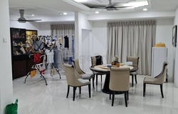 Jalan USJ 11/2H, USJ, Selangor 47620