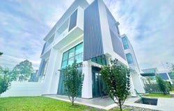 Jalan Sejati, Cyberjaya, Selangor 63000