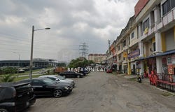 Balakong, Selangor 43100