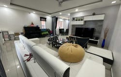 Jalan Goodview Heights, Kajang, Selangor 43000