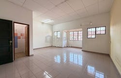 Jalan Sungai Agas, Klang, Selangor 41050