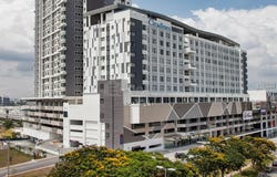 Lingkaran Cyber Point Timur, Cyberjaya, Selangor 63000