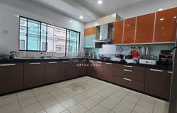 Jalan Bukit Prima, Cheras, Selangor 43200