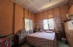 KETAPANG TENGAH PEKAN, Pekan, Pahang 26600