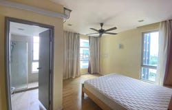 Jalan Sentul Indah, 51000, Kuala Lumpur, Sentul, Kuala Lumpur 51000