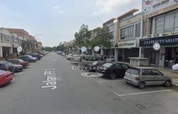 Puchong, Selangor 47100