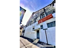 k, George Town, Penang 10000