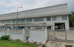Beranang, Selangor 43700