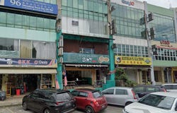 Jalan Puteri 2/4, Puchong, Selangor 47100