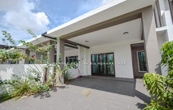 Shah Alam, Selangor 40470