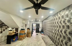 Jalan Seri Sementa 6, Klang, Selangor 42100
