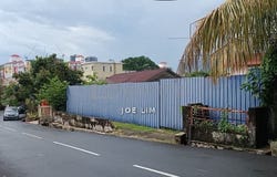 Jalan Jinjang Damai 7, Jinjang, Kuala Lumpur 56000