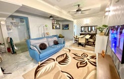 Jalan TK 4, Puchong, Selangor 40400