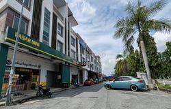 Alor Setar, Kedah 5300