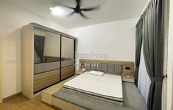 Jalan KE, Rawang, Selangor 48000