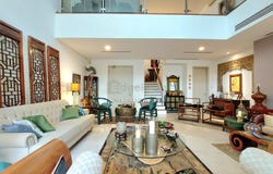 Jalan Langgak Tunku, Bukit Tunku, Kenny Hills (Bukit Tunku), Kuala Lumpur 50480