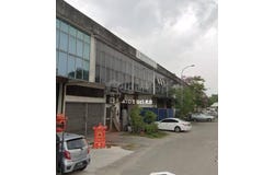 Klang, Selangor 42100