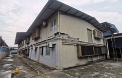 Shah Alam, Selangor 40470